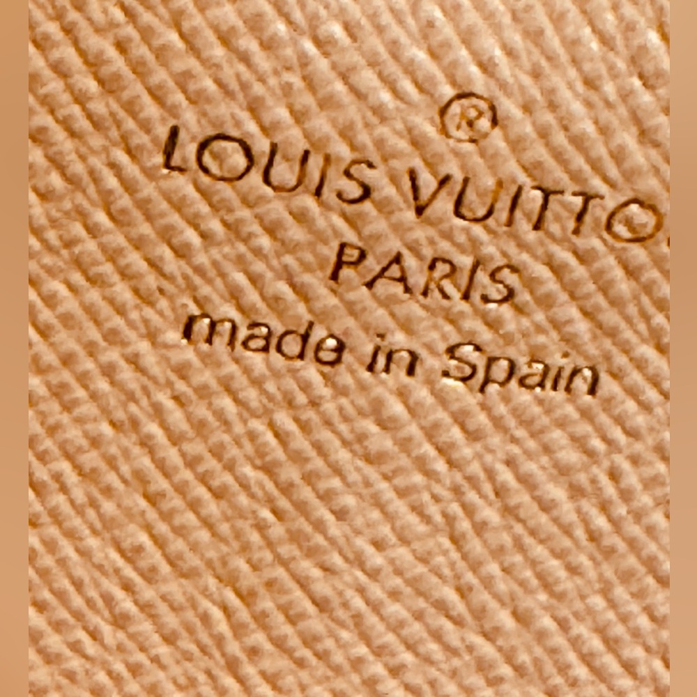 Louis Vuitton Brown Monogram Women's Bag - Picture 6 of 16